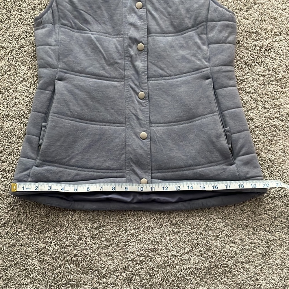 Alpine Design Vest - Picture 8 of 15